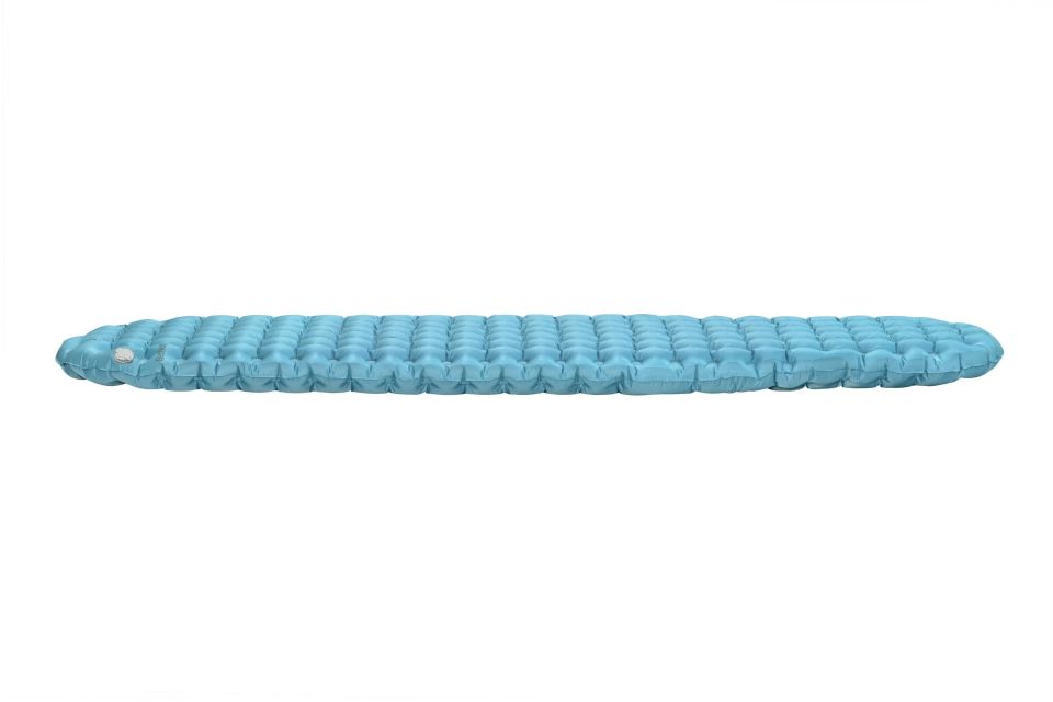 Bestway® 1069612XXX24 AlpineLite™ Yalıtımlı Standart Boy Mumya Stil Mat