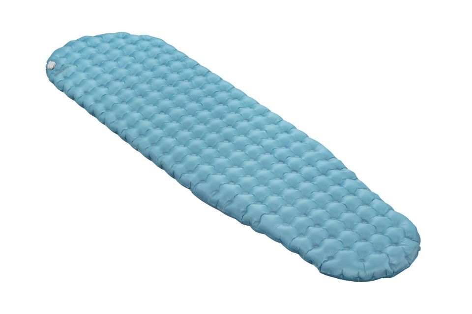 Bestway® 1069612XXX24 AlpineLite™ Yalıtımlı Standart Boy Mumya Stil Mat