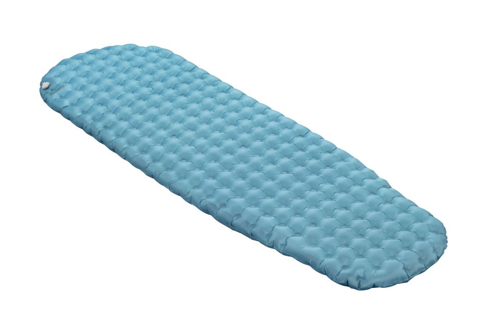 Bestway® 1069613XXX24 AlpineLite™ Yalıtımlı Geniş Boy Mumya Stil Mat