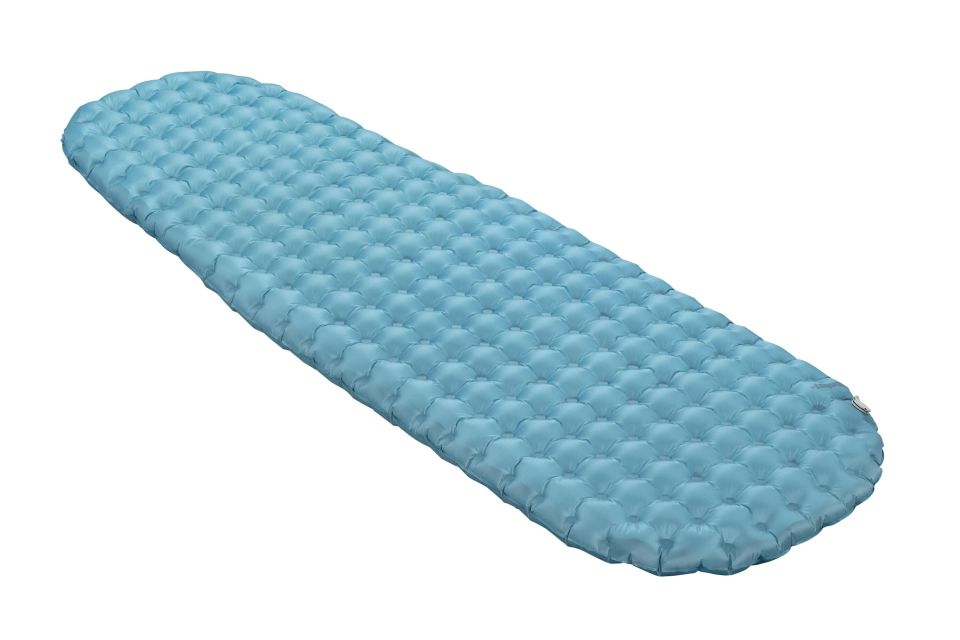 Bestway® 1069613XXX24 AlpineLite™ Yalıtımlı Geniş Boy Mumya Stil Mat
