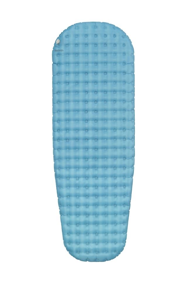 Bestway® 1069613XXX24 AlpineLite™ Yalıtımlı Geniş Boy Mumya Stil Mat