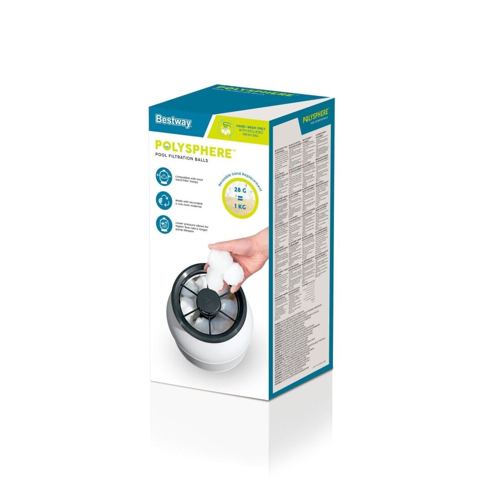 Bestway 30014 Polysphere