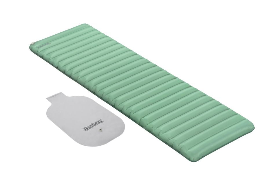 Bestway® 69617 AdventuRest™ Tek Kişilik Şişme Mat