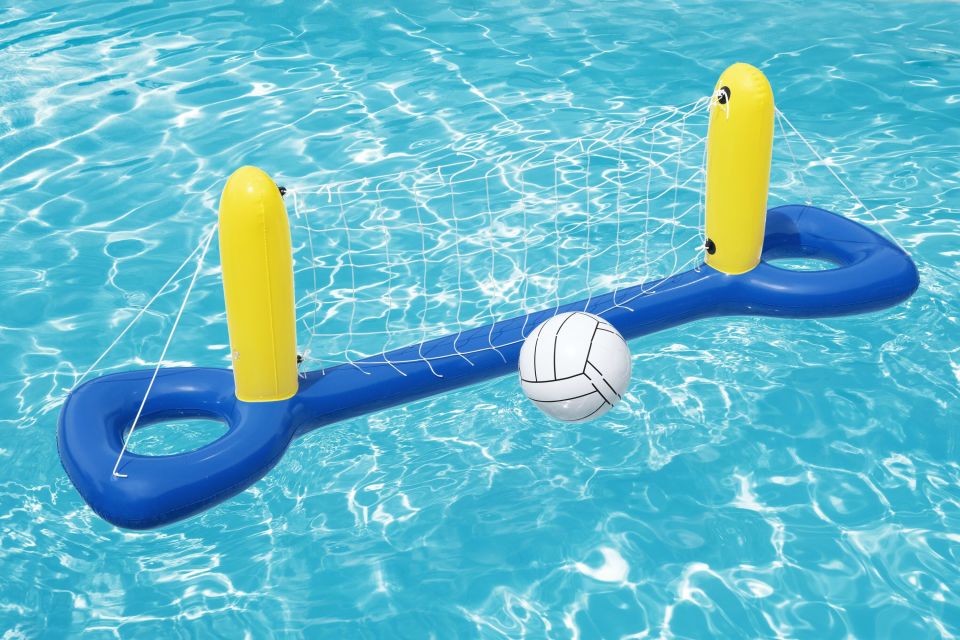Bestway® 52133 Havuz Voleybol Oyun Seti
