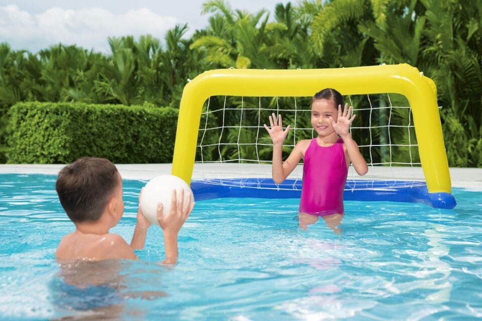 Bestway® 52123 Sutopu Oyun Seti