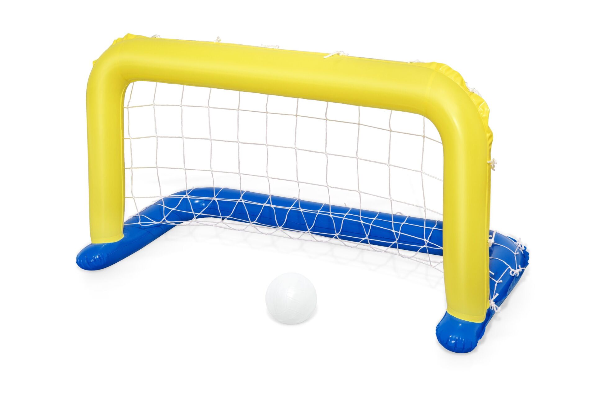 Bestway 52123 Su Topu Havuz Oyun Seti 1.42m x 76cm