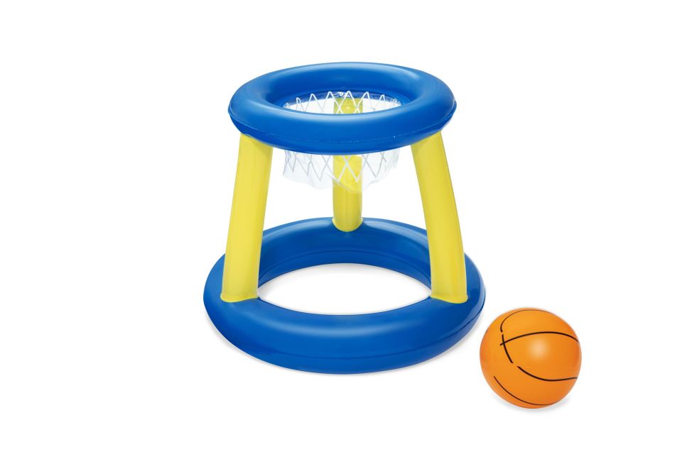 Bestway® 52418 Havuz Basketbol Oyun Seti