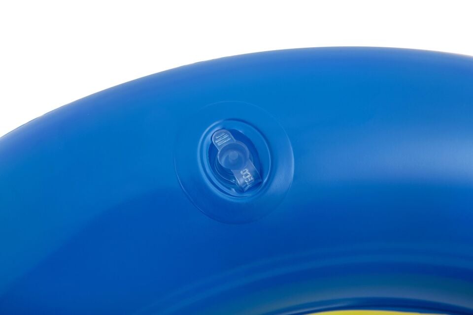 Bestway 52418  Splash N Hoop Şişme Havuz Basketbol Oyun Seti