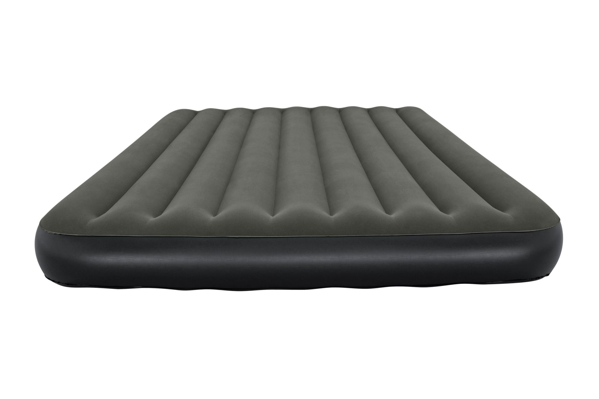 Bestway® 6713N Tritech™ Geniş Çift Kişilik Şişme Yatak 2.03 m x 1.52 m x 25 cm