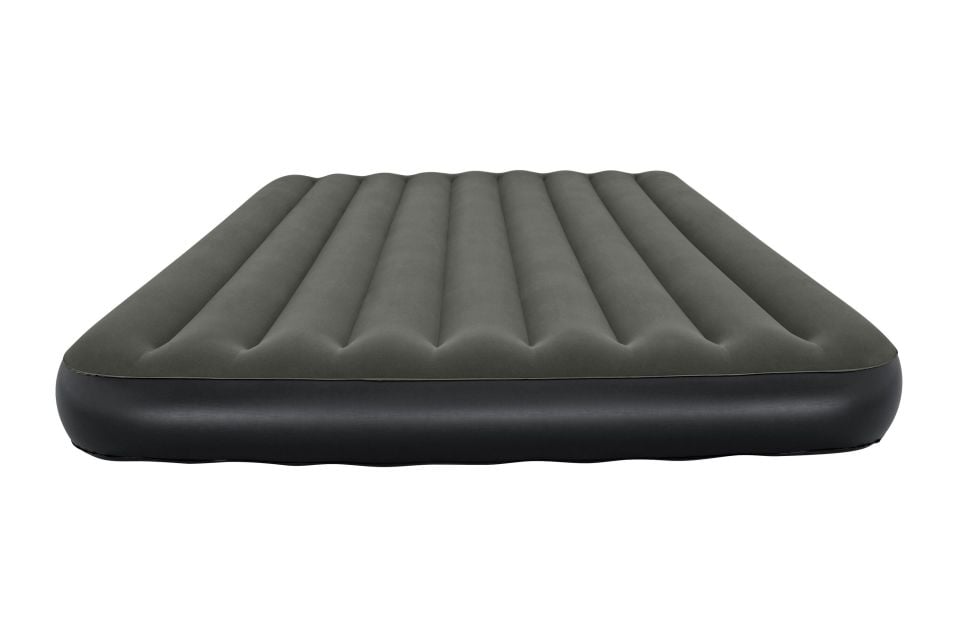 Bestway® 6713N Tritech™ Geniş Çift Kişilik Şişme Yatak 2.03 m x 1.52 m x 25 cm