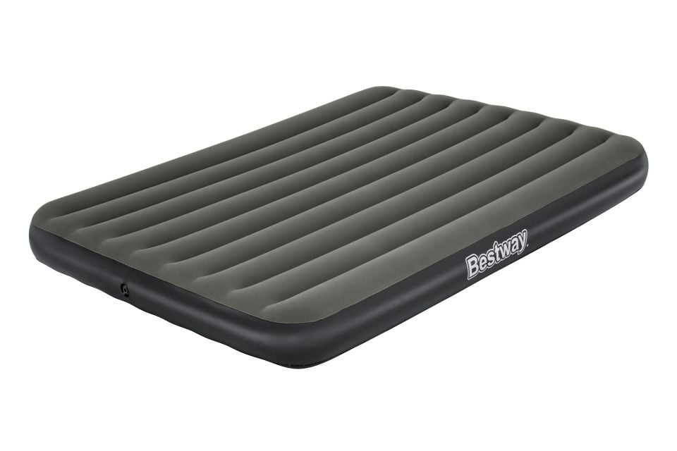 Bestway® 6713N Tritech™ Geniş Çift Kişilik Şişme Yatak 2.03 m x 1.52 m x 25 cm