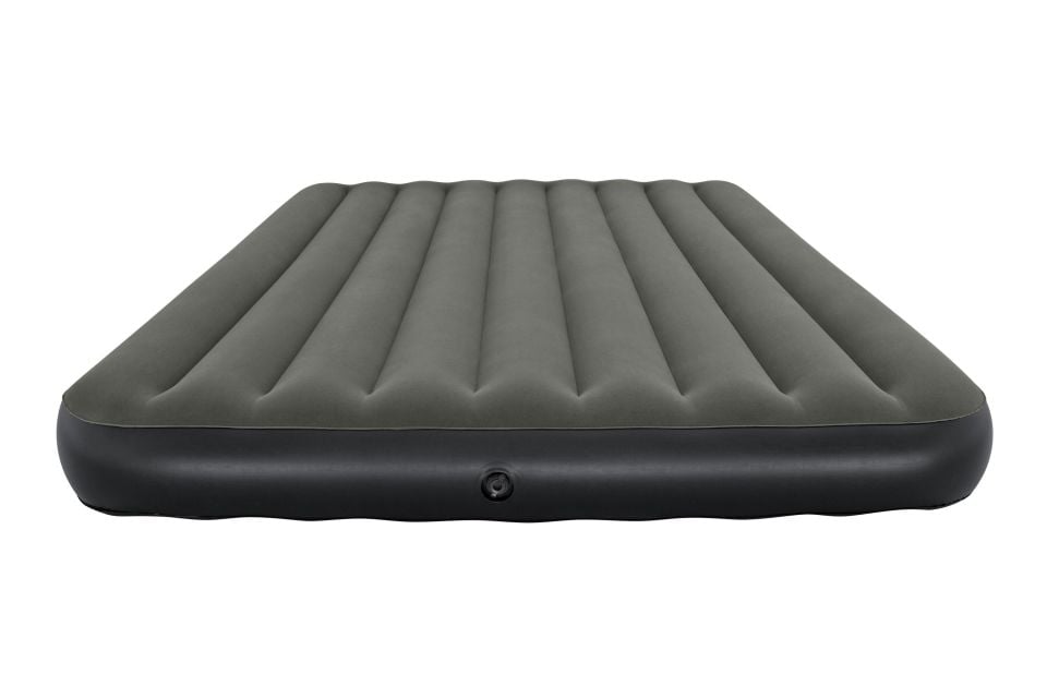 Bestway® 6713N Tritech™ Geniş Çift Kişilik Şişme Yatak 2.03 m x 1.52 m x 25 cm