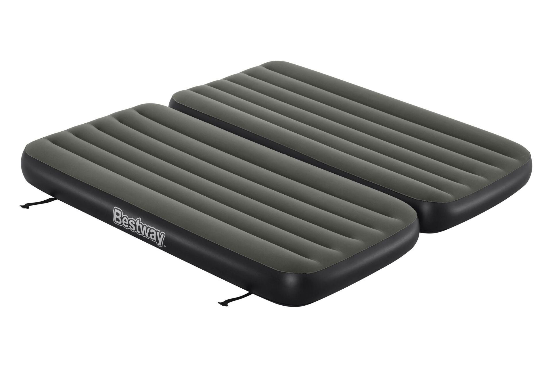 Bestway® 67922 Tritech™ Connect and Rest™ Üçü Bir Arada Geniş Tek Kişilik / Ekstra Geniş Çift Kişilik Şişme Yatak 1.88 m x 99 cm x 25 cm