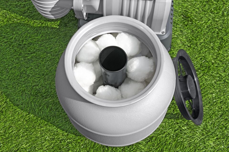 Bestway® 58945 Polysphere Havuz Filtrasyon Topları