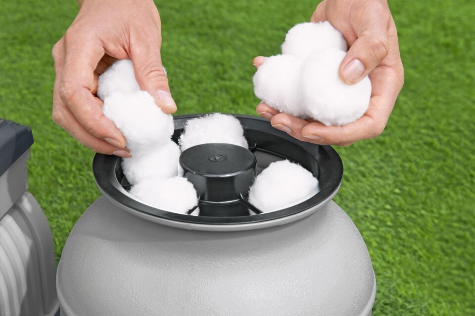 Bestway® 58945 Polysphere Havuz Filtrasyon Topları