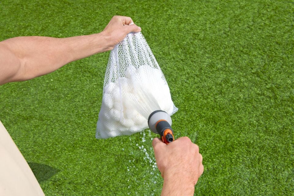 Bestway® 58945 Polysphere Havuz Filtrasyon Topları