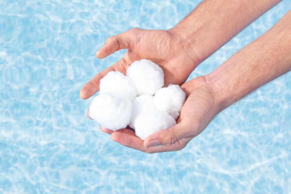 Bestway® 58945 Polysphere Havuz Filtrasyon Topları