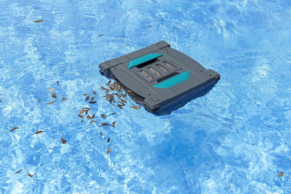 Bestway® 58942 AquaTronix Pro G300 Robotik Havuz Süpürgesi ve Yüzey Temizleyicisi