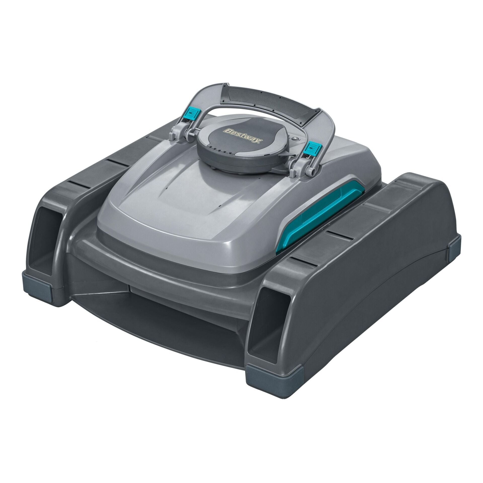 Bestway 58942 AquaTronix  Pro G300 Otomatik Havuz Temizlik Robotu
