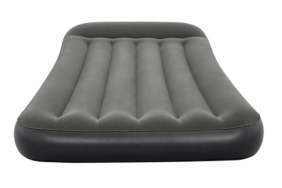 Bestway® 67680 Tritech™ Geniş Tek Kişilik Şişme Yatak 1.88 m x 99 cm x 30 cm