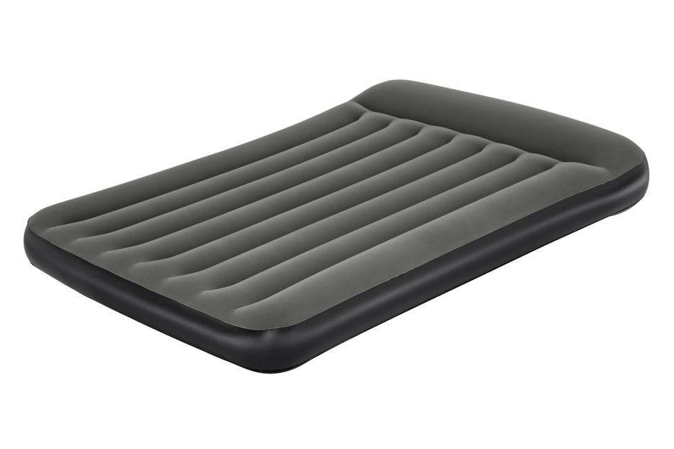 Bestway® 67681  Tritech™ Çift Kişilik Şişme Yatak 1.91 m x 1.37 m x 30 cm