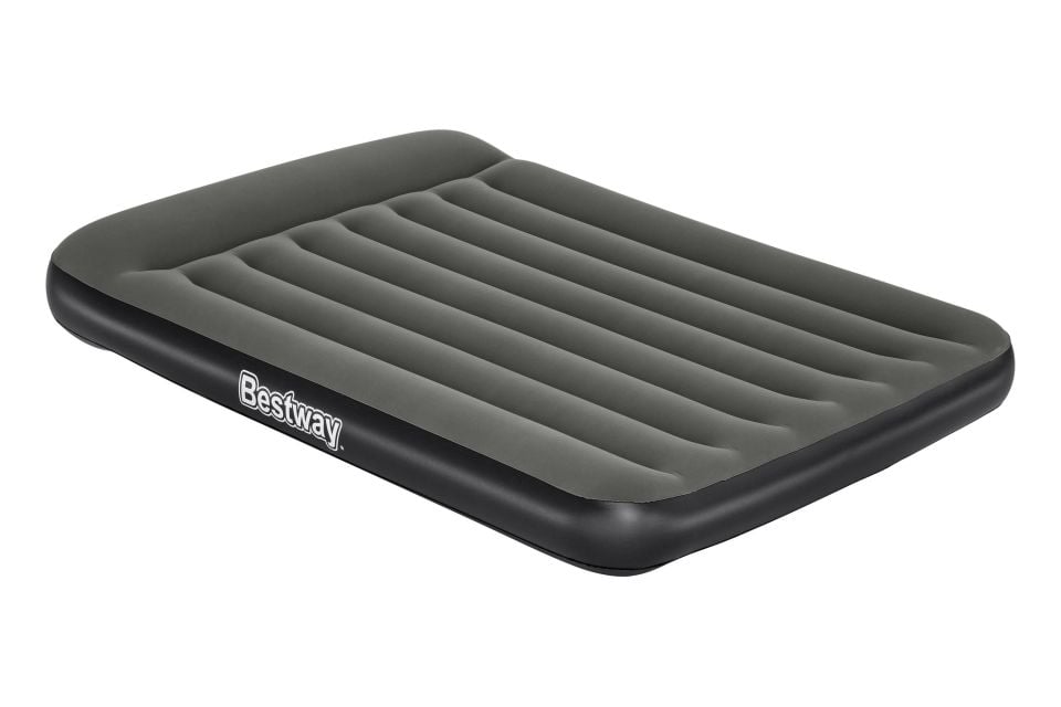 Bestway® 67681  Tritech™ Çift Kişilik Şişme Yatak 1.91 m x 1.37 m x 30 cm