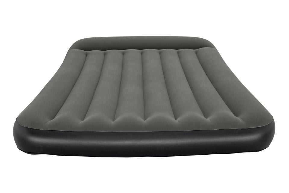 Bestway® 67681  Tritech™ Çift Kişilik Şişme Yatak 1.91 m x 1.37 m x 30 cm
