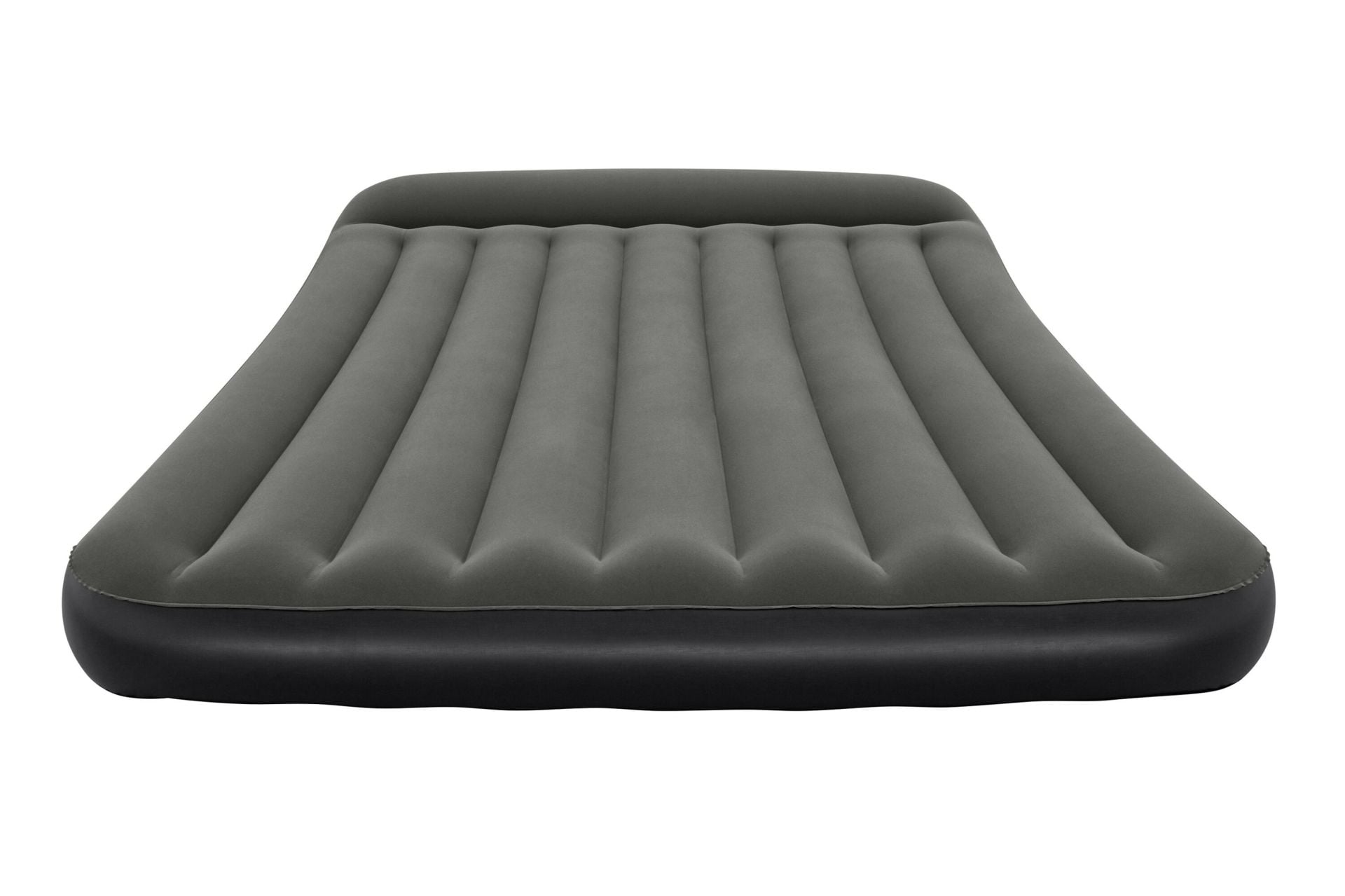 Bestway® 1067682XXX23 Tritech™ Geniş Çift Kişilik Şişme Yatak 2.03 m x 1.52 m x 30 cm