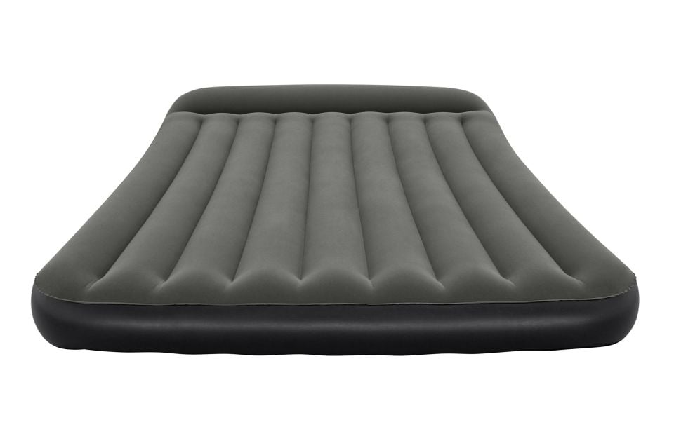 Bestway® 1067682XXX23 Tritech™ Geniş Çift Kişilik Şişme Yatak 2.03 m x 1.52 m x 30 cm
