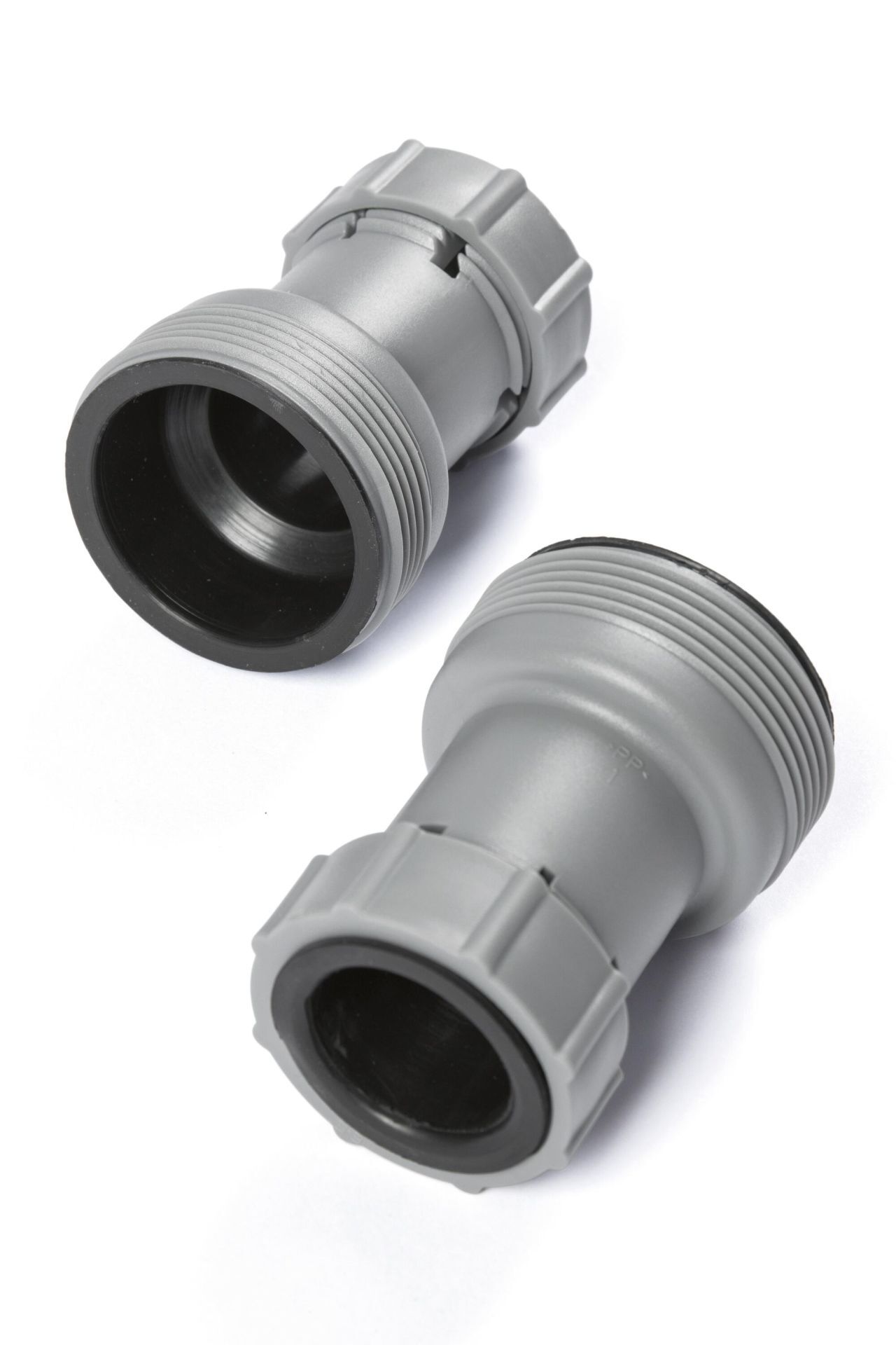 Bestway® 58236 Havuz Filtre Sistemi Hortum Bağlantı Adaptörü (2 Adet)