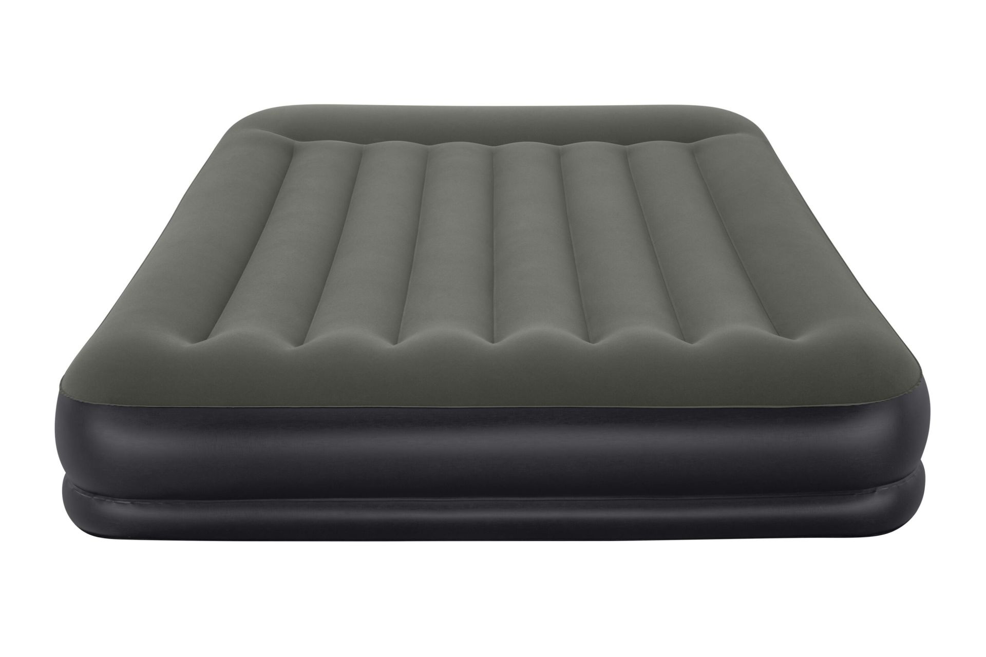 Bestway® 67699 Tritech™ Geniş Çift Kişilik Şişme Yatak 2.03 m x 1.52 m x 36 cm