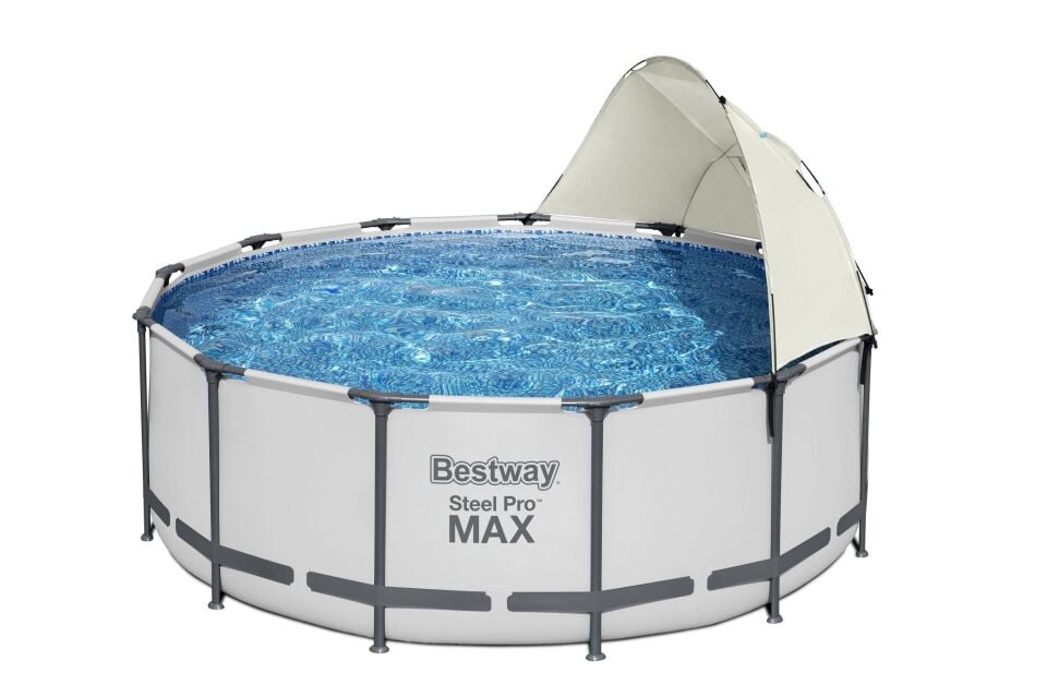 Bestway® 58681 Havuz Gölgeliği 3,05 - 5,49 m