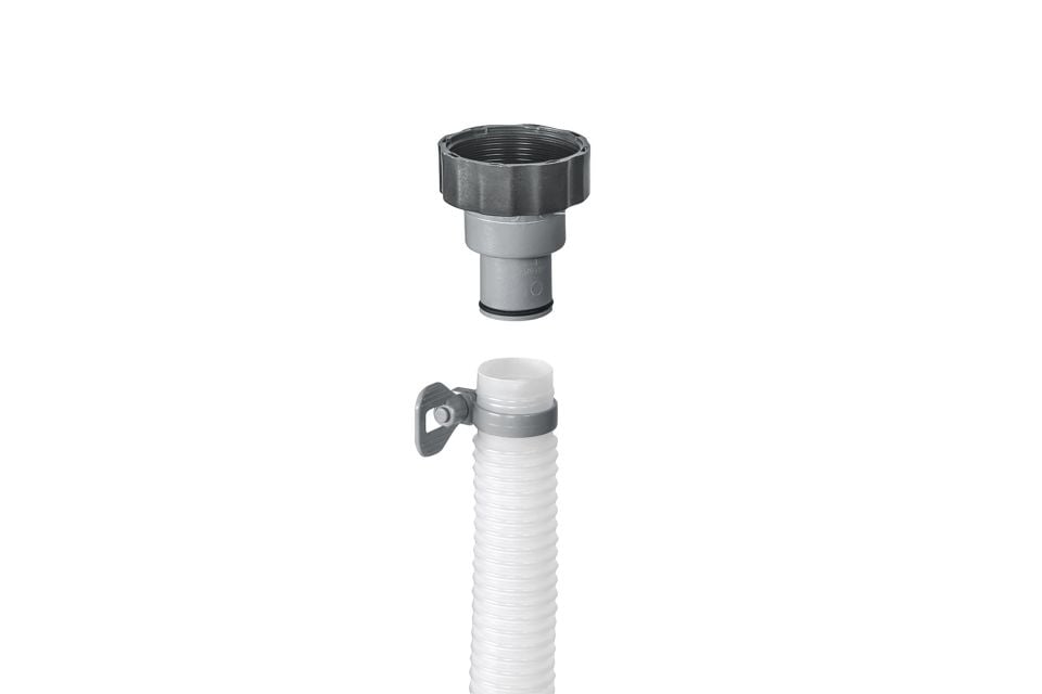 Bestway® 58619 LED Işıklandırmalı Huzurlu Şelale - Havuz Aksesuarı