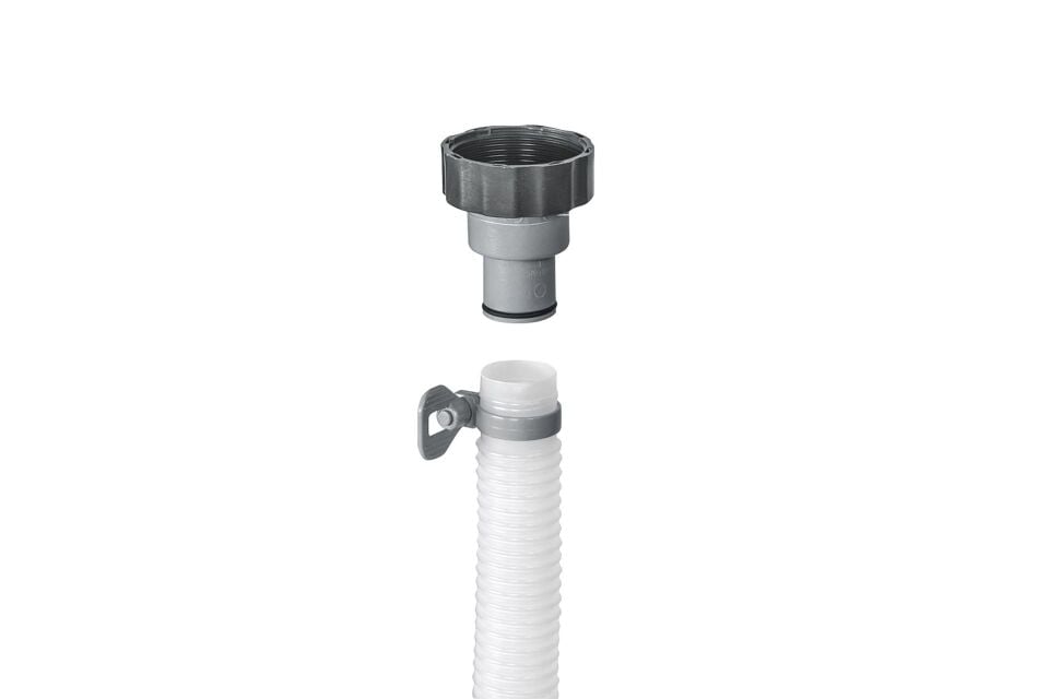Bestway 58619 LED Işıklandırmalı Huzurlu Şelale - Havuz Aksesuarı