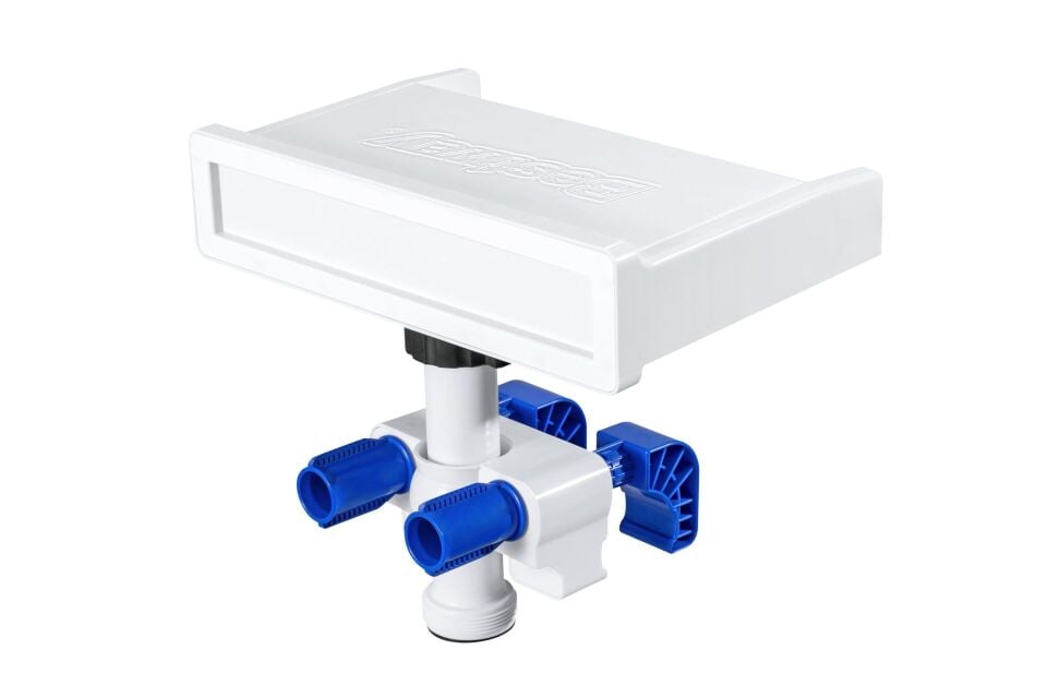 Bestway 58619 LED Işıklandırmalı Huzurlu Şelale - Havuz Aksesuarı