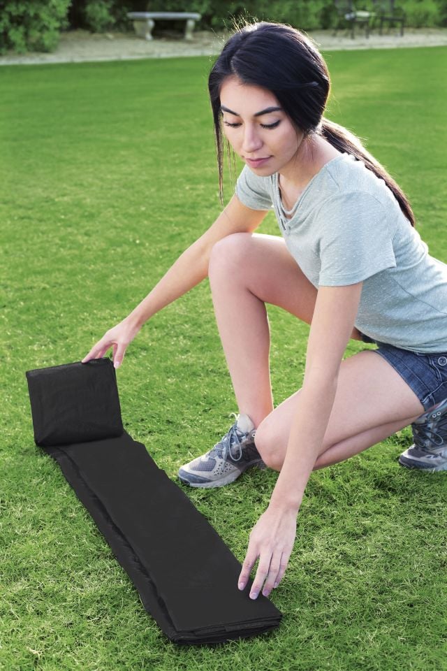Bestway® 58032 Fast Set™ Havuz Örtüsü - 2,40 m çaplı şişme havuzlar için
