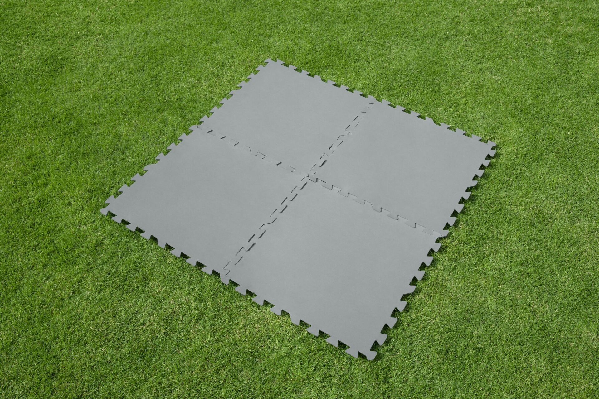 Bestway 58639 Havuz Altı Koruyucu Mat 50 cm x 50 cm