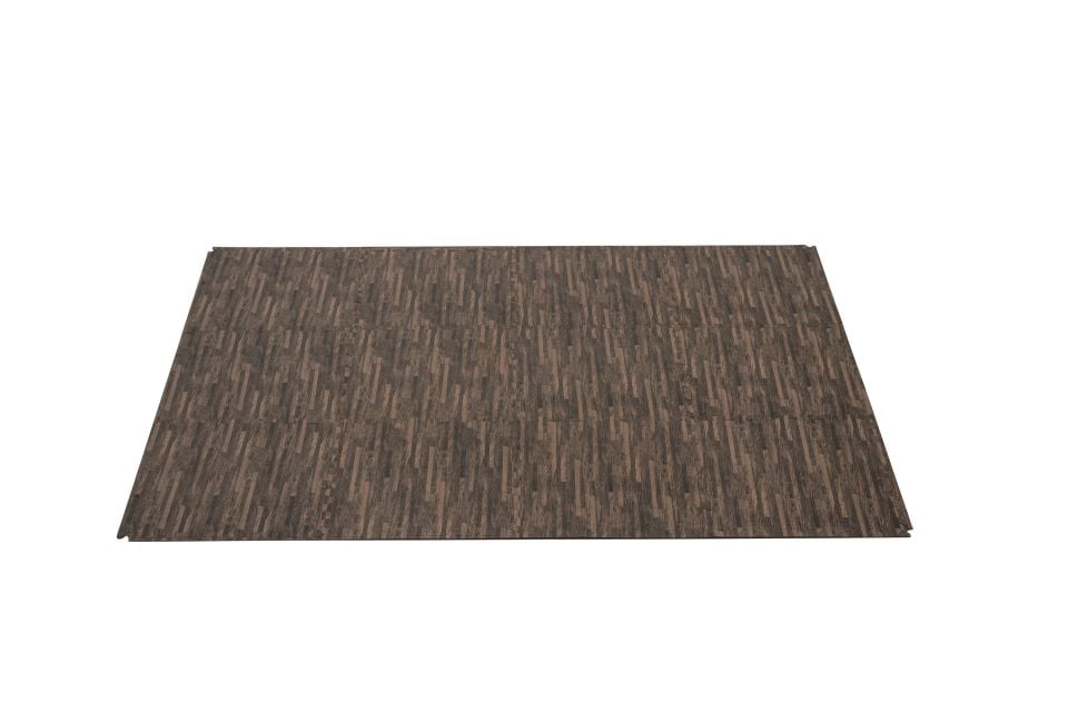 Bestway® 58712 50 cm x 50 cm Parçalı Zemin Koruyucu, 12 li Paket