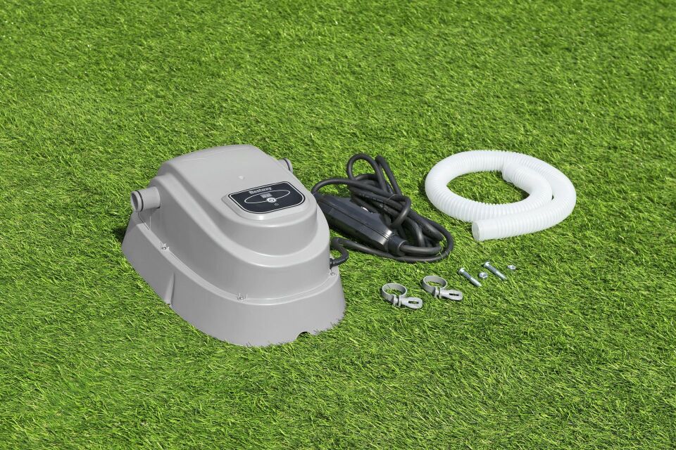 Bestway 58259 Havuz Isıtıcı