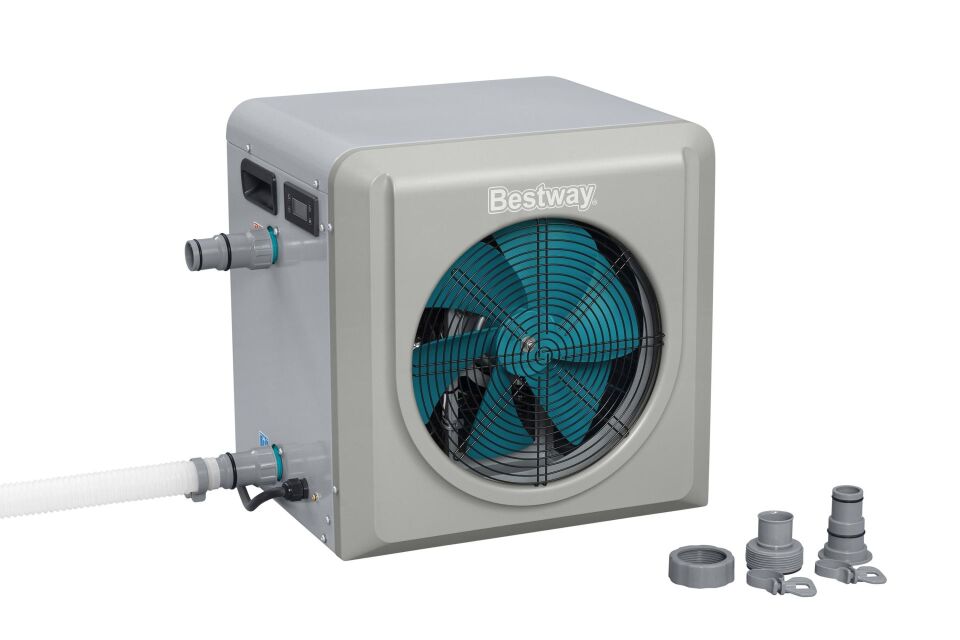 Bestway 58748 4 kW Havuz Isıtıcı