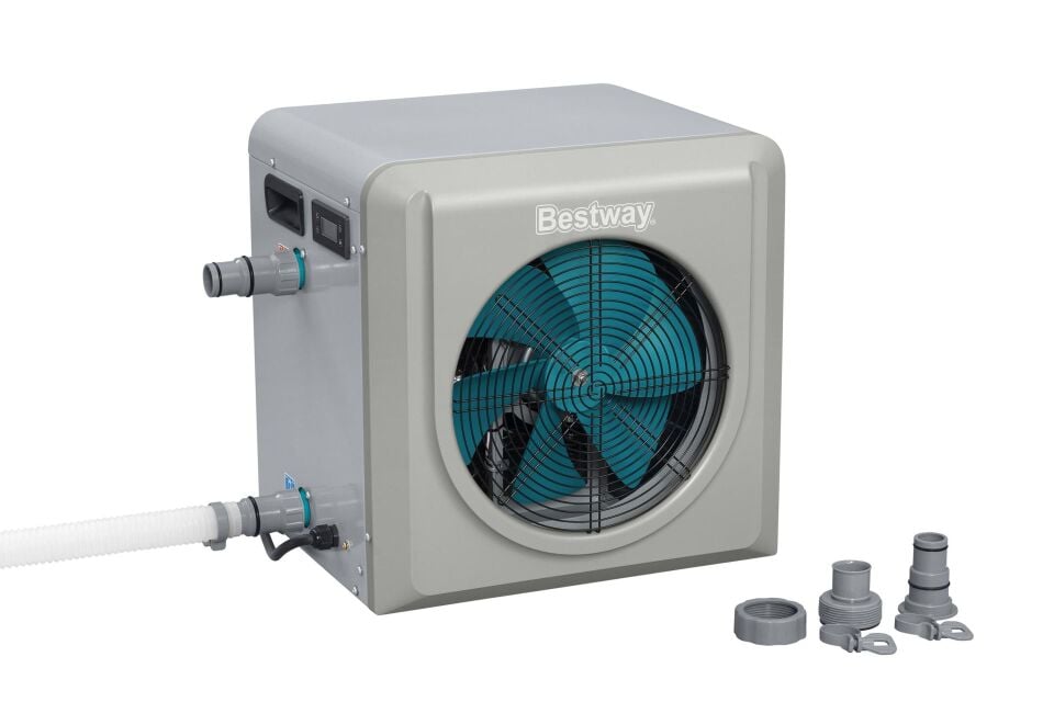 Bestway 58748 4 kW Havuz Isıtıcı
