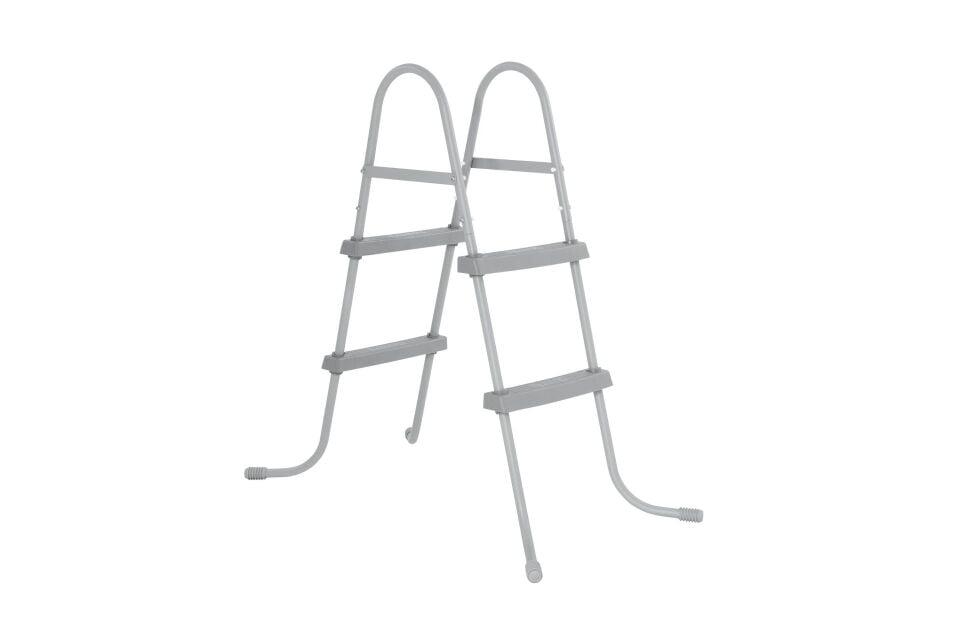 Bestway 58430 Yer Üstü Havuz Merdiveni 84 cm