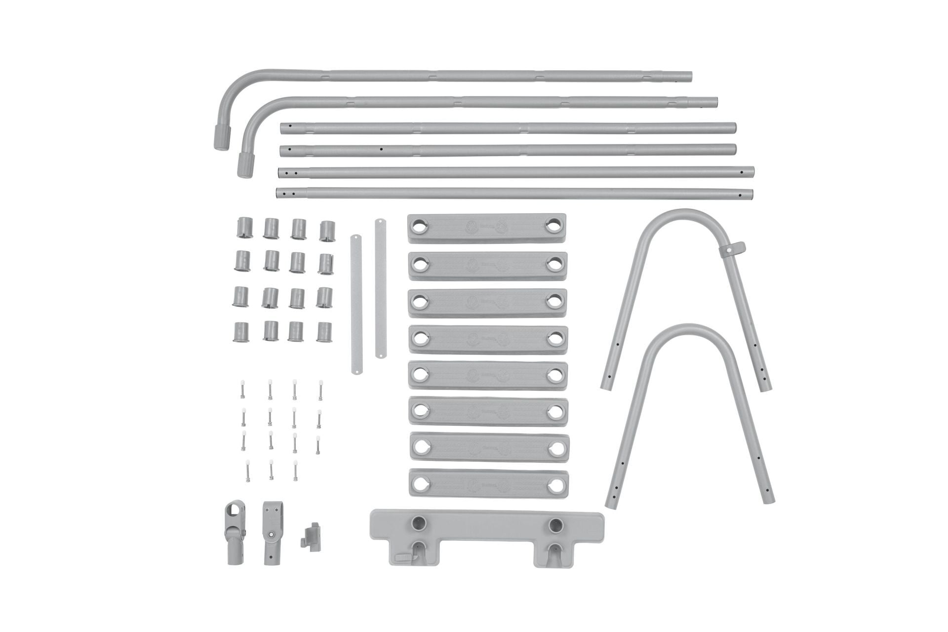 Bestway® 58331 Flip & Lock™ Yer Üstü Havuz Merdiveni 1,22 m