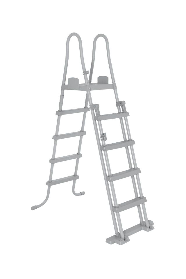Bestway® 58332 Flip & Lock™ Yer Üstü Havuz Merdiveni 1,32 m