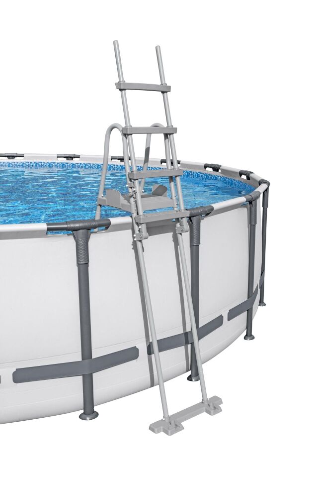 Bestway® 58332 Flip & Lock™ Yer Üstü Havuz Merdiveni 1,32 m