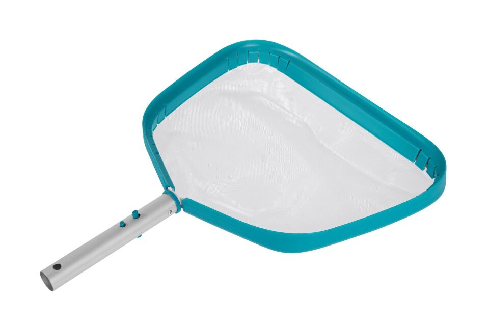 Bestway® 58659 AquaScoop™ Delüks Aluminyum Havuz Temizlik Kepçesi