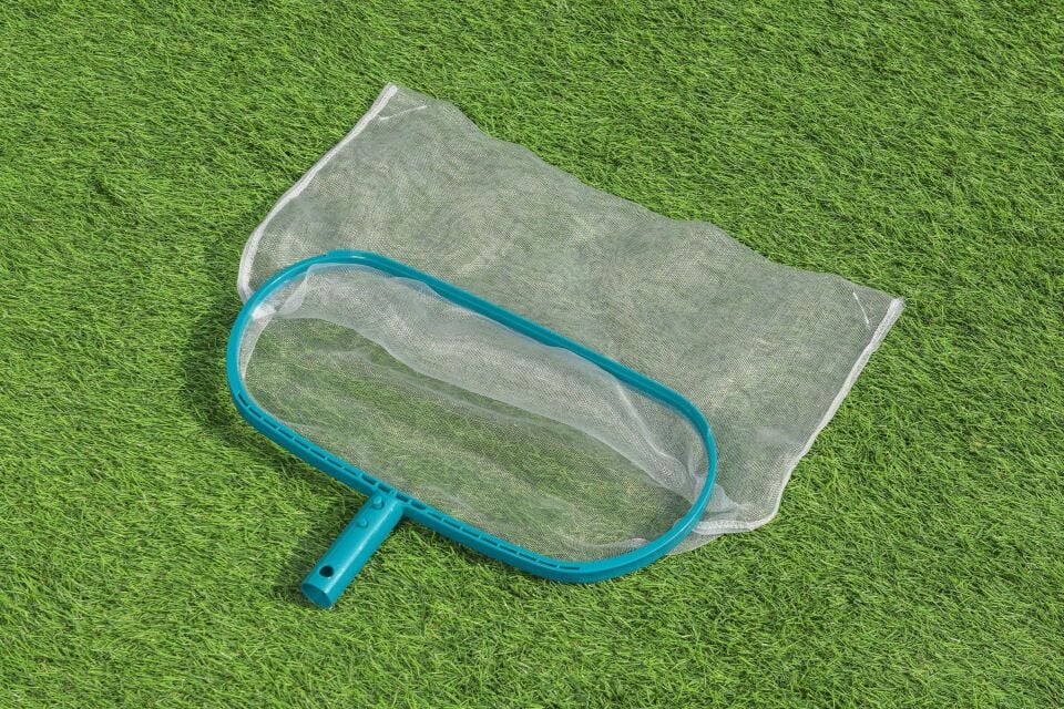 Bestway® 58278 AquaNet™ Havuz Süzgeç Kepçesi