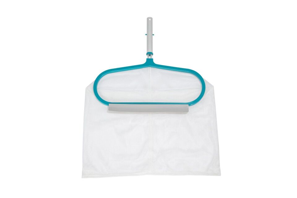 Bestway® 58661 AquaNet™ Delüks Havuz Temizlik Kepçesi