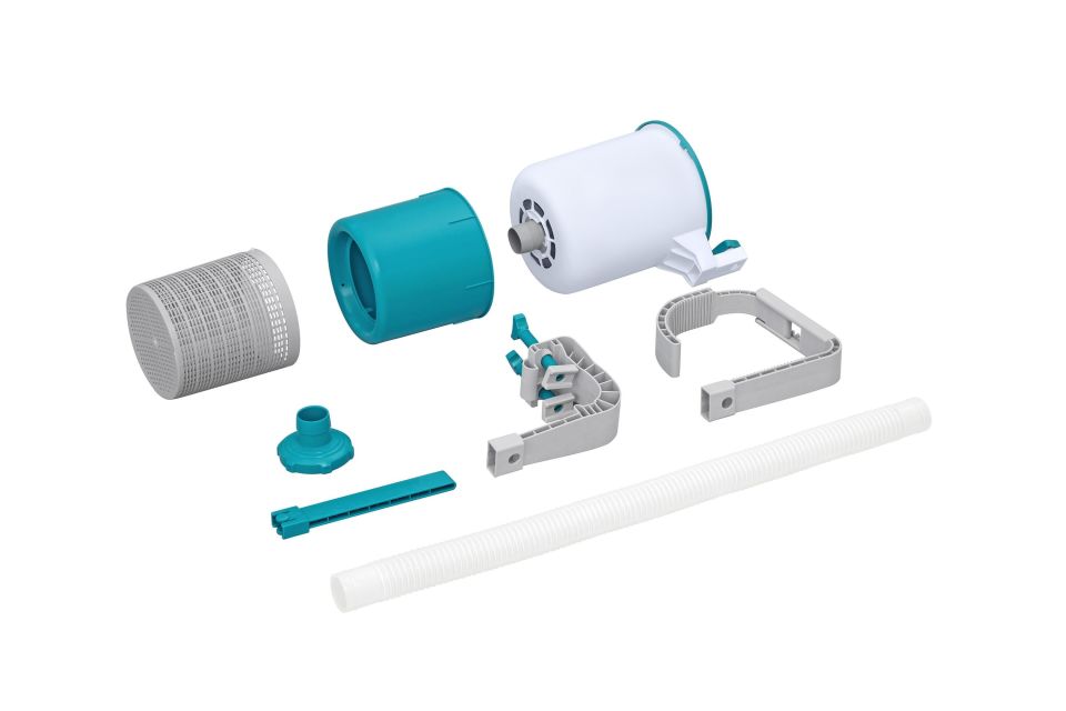 Bestway® Havuz İçi Filtre Süzgü
