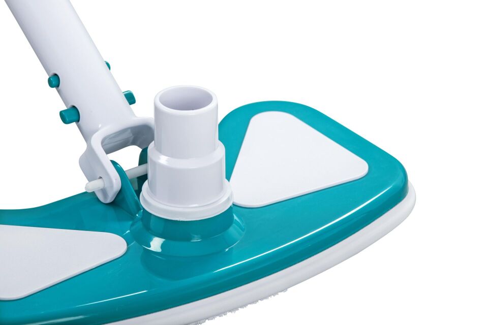 Bestway 58282 AquaClean Havuz Vakum Süpürge